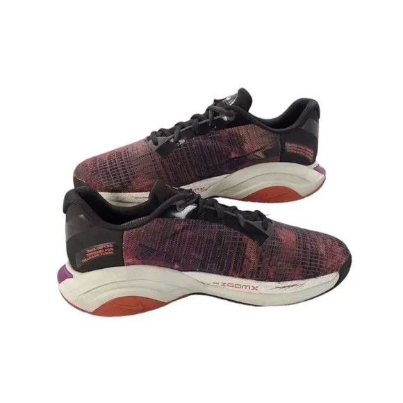 Nike ZoomX Superrep Surge Running Training Shoe Martian Sunrise Men's 10.5 NEW! - Picture 3 of 6